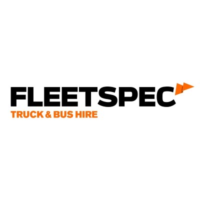 Fleetspec Hire's Logo