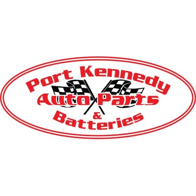 Port Kennedy Auto Parts & Batteries's Logo