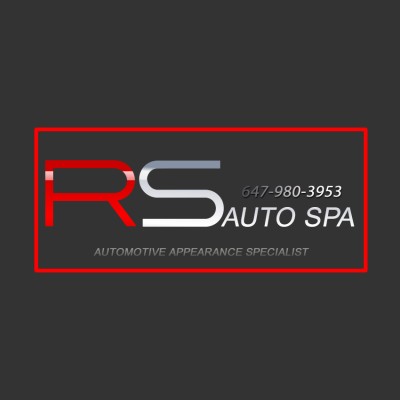 RS AUTO SPA's Logo