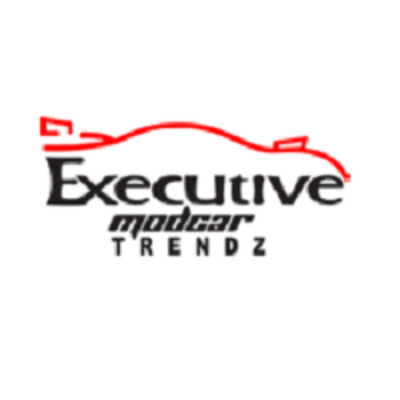 Executive Modcar Trendz's Logo