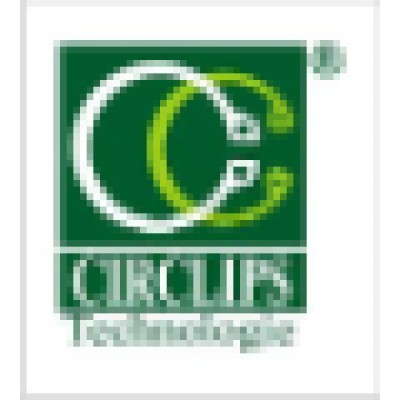 Circlips India Pvt Ltd's Logo