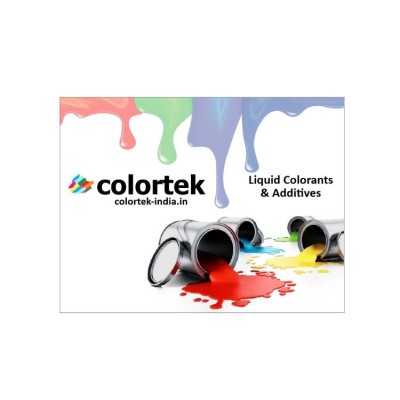 Colortek India Ltd's Logo