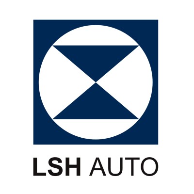 LSH Auto International's Logo