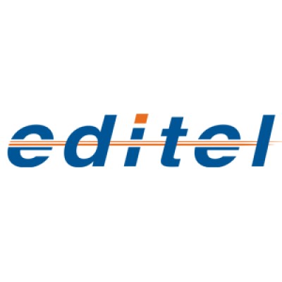 EDITEL Group's Logo