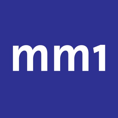 mm1's Logo