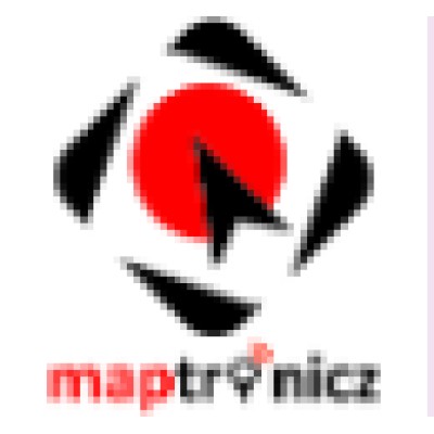 Maptronicz Technologies Pvt. Ltd.'s Logo