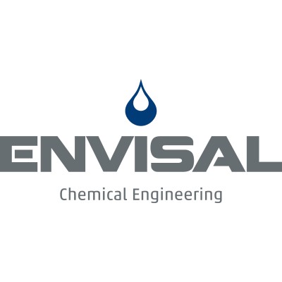 ENVISAL Group Ltd.'s Logo