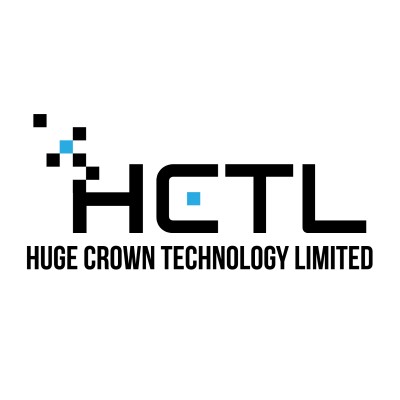 Huge Crown Technology Limited's Logo