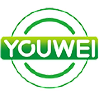 Xiamen youwei industry co. ltd's Logo