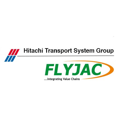 Flyjac Logistics's Logo