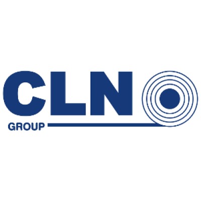 CLN spa | CLN Group's Logo