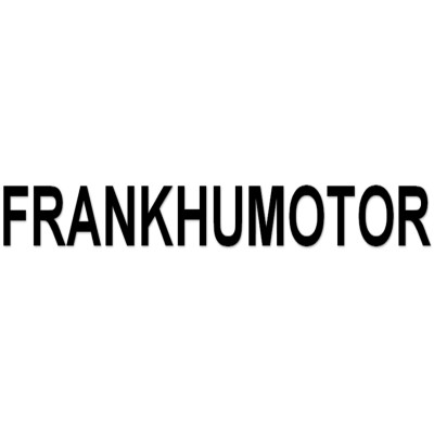 FRANKHUMOTOR's Logo