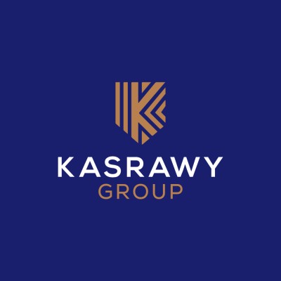 Kasrawy Group's Logo