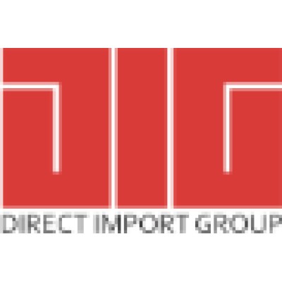 DIRECT IMPORT GROUP's Logo