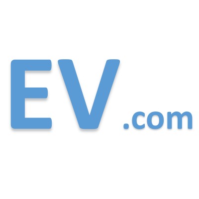 EV Observer's Logo