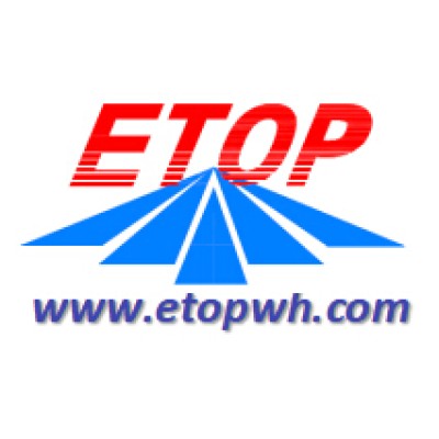 ETOP WIREHARNESS LIMITED's Logo