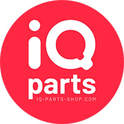 Industrial Quality Parts's Logo