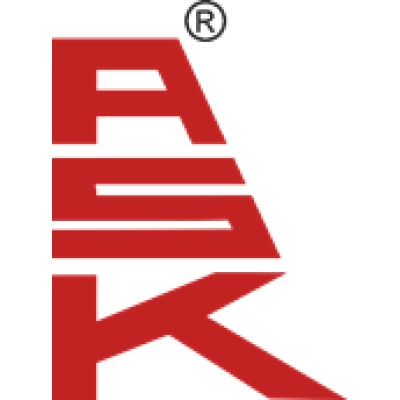 ASK AUTOMOTIVE PRIVATE LIMITED's Logo