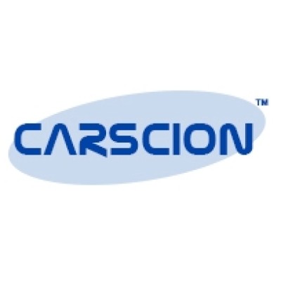 CARSCION Automotive Asia's Logo