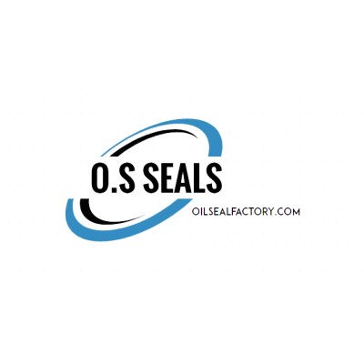 O.S Seals's Logo