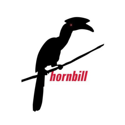 Hornbill Rugged Networks Pte Ltd's Logo