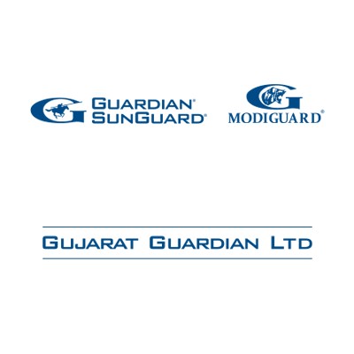 Gujarat Guardian Limited's Logo