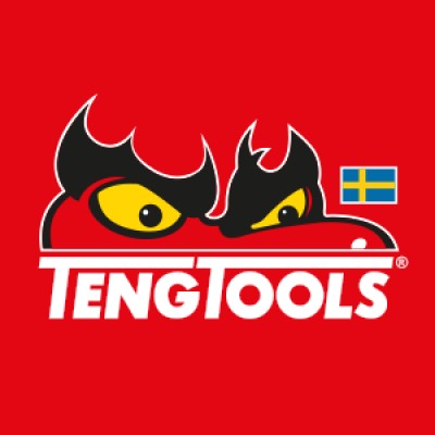 Teng Tools South Africa's Logo