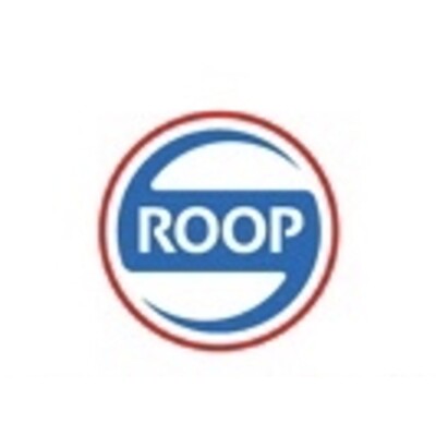 Roop Polymers Ltd's Logo