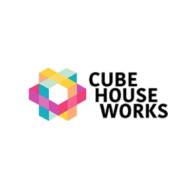 Cube House Works's Logo