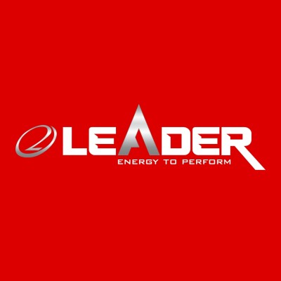 Leader Industries Pvt. Ltd.'s Logo