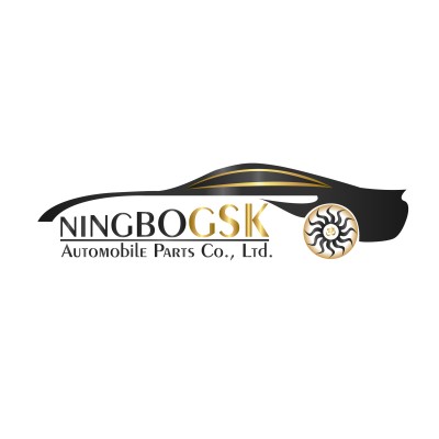 Ningbo GSK Automobile Parts Co. Ltd.'s Logo