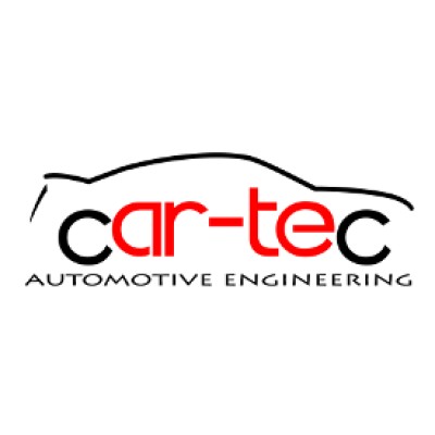 Car-tec Automotive Engineering's Logo