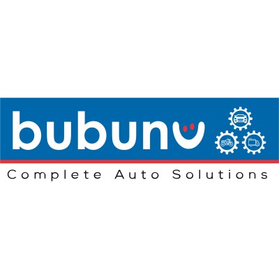 Bubunu's Logo