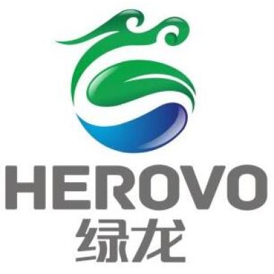 HAINING HEROVO TEXTILE MACHINERY CO.LTD.'s Logo