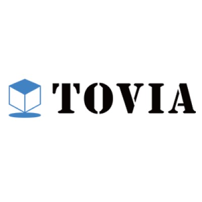 China Tovia Tools Co. Limited's Logo