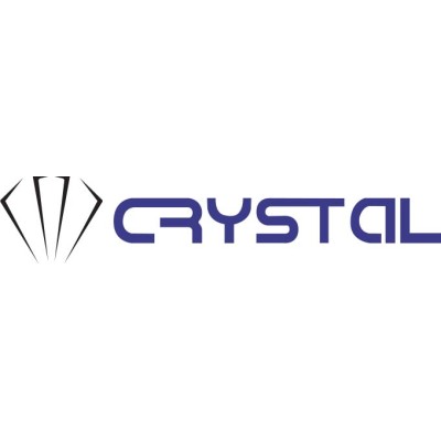 CRYSTAL Rubber Factory's Logo