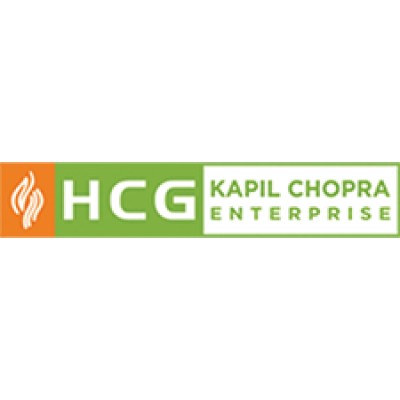 HCG Group's Logo