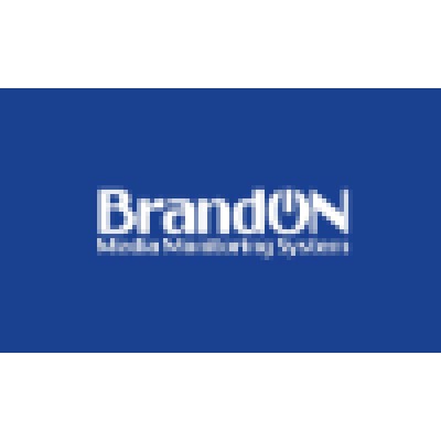 BrandON Media's Logo