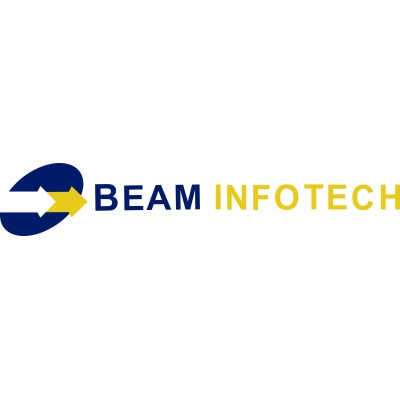 BEAM INFOTECH PRIVATE LIMITED's Logo