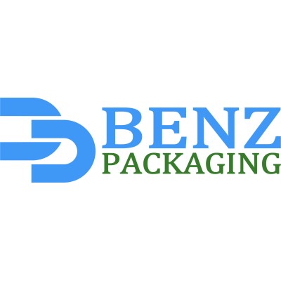 BENZ Packaging Solutions (P) Ltd.'s Logo