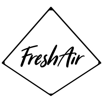 FreshAir - Automotive Freshener's Logo