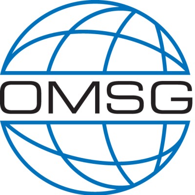 Overseas Military Sales Group's Logo