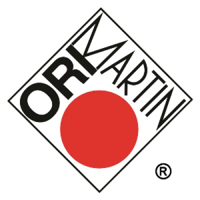 ORI Martin S.p.A.'s Logo