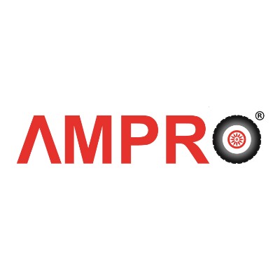 Ampro Testing Machines's Logo