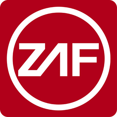 ZAFFERTEC Barcelona-Spain's Logo