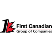 First Canadian's Logo