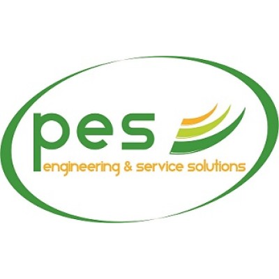 PES Engineering's Logo