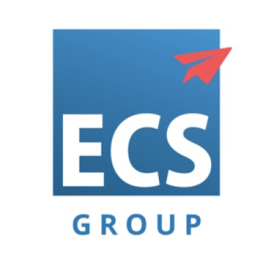 The ECS Group | Setting the Standard's Logo