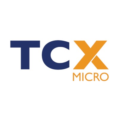 TCX Micro's Logo