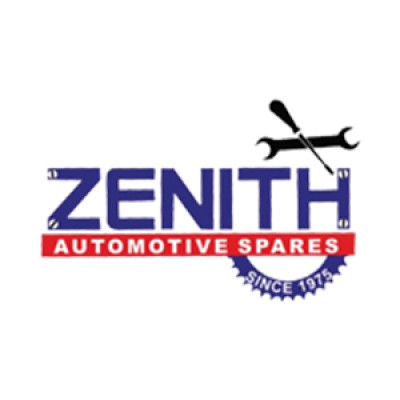 Zenith Auto Industries (P) Ltd's Logo